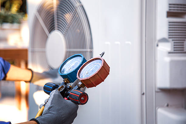 Affordable Hvac Repair solutions in Fredonia, WI